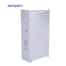 SOMPOM 85% efficiency 48V 10A 480W Switch mode power supply for led strip